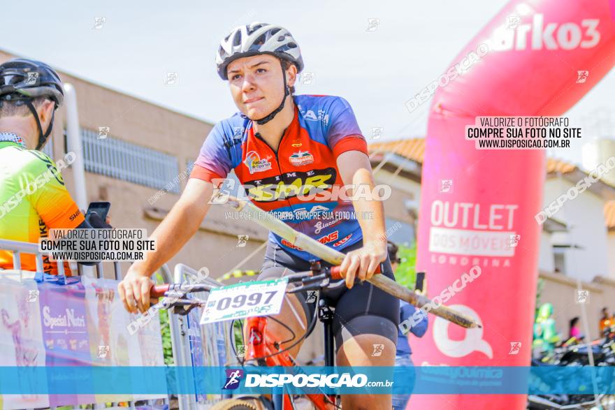 Circuito AEJ de Mountain Bike 2022