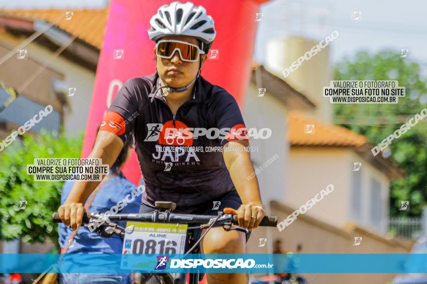 Circuito AEJ de Mountain Bike 2022