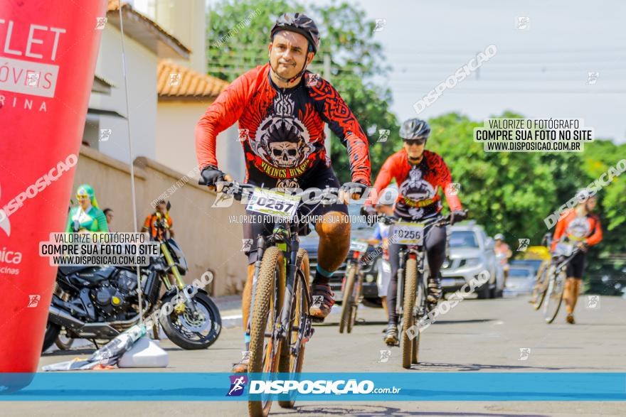 Circuito AEJ de Mountain Bike 2022