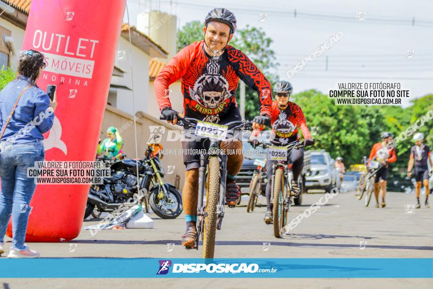 Circuito AEJ de Mountain Bike 2022