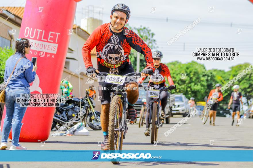 Circuito AEJ de Mountain Bike 2022