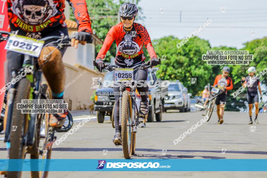 Circuito AEJ de Mountain Bike 2022