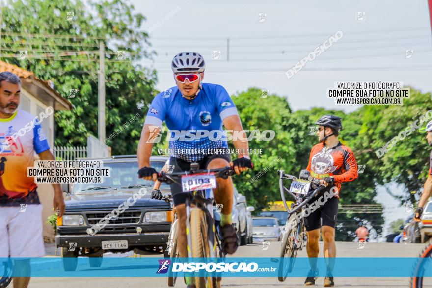 Circuito AEJ de Mountain Bike 2022