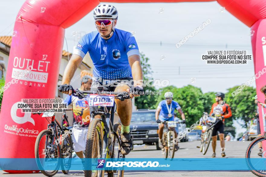 Circuito AEJ de Mountain Bike 2022