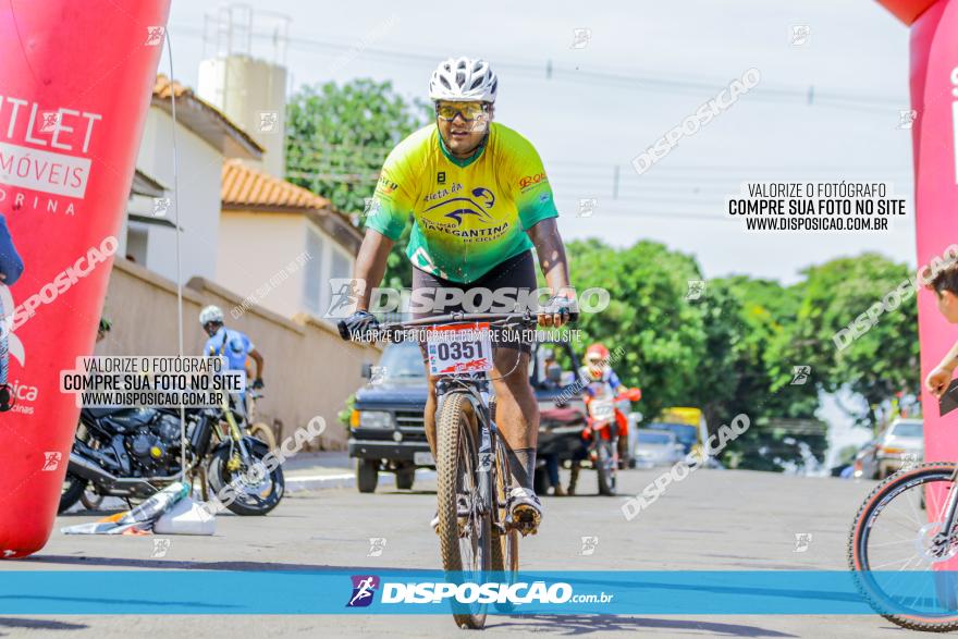 Circuito AEJ de Mountain Bike 2022