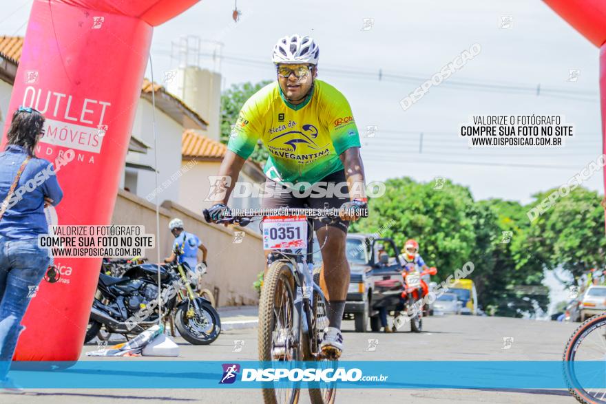 Circuito AEJ de Mountain Bike 2022