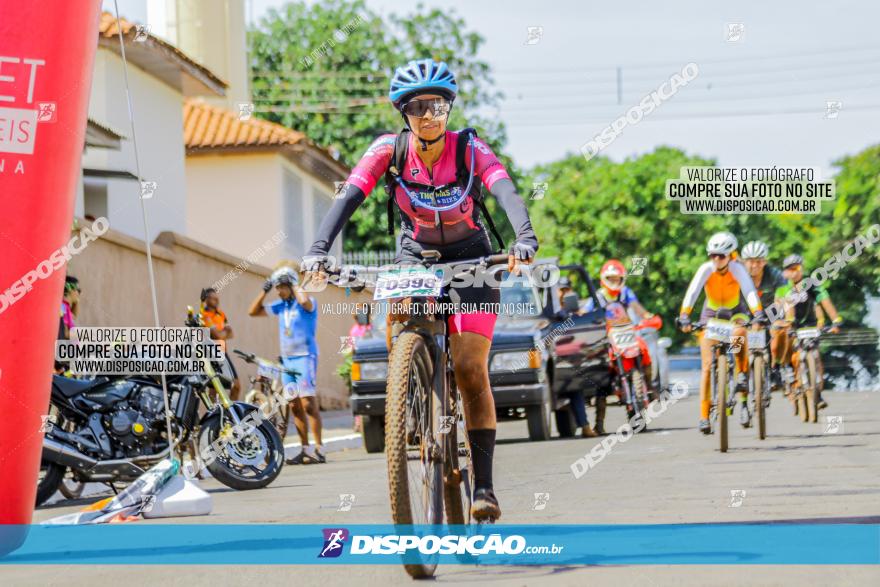 Circuito AEJ de Mountain Bike 2022