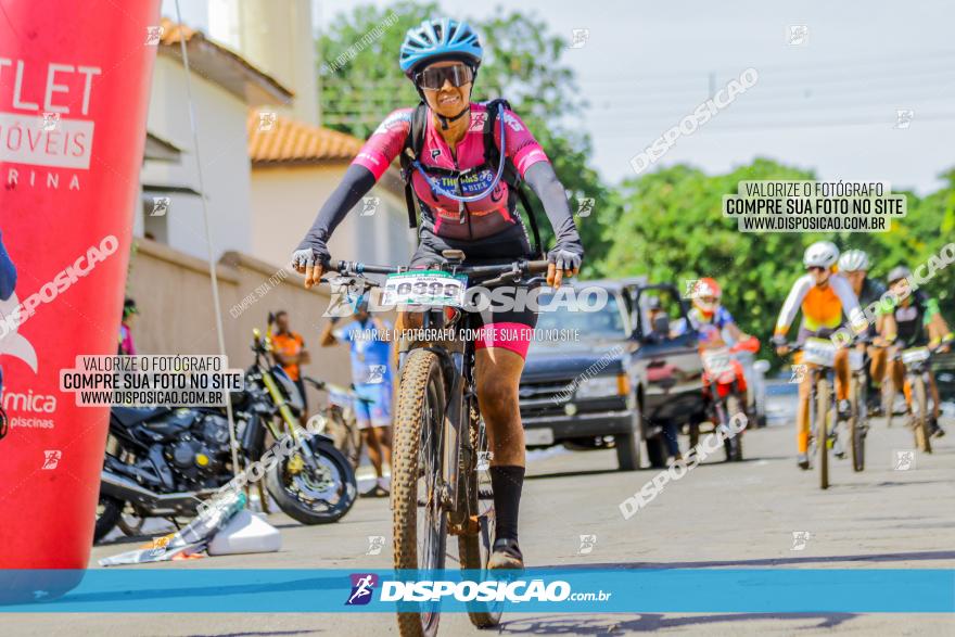 Circuito AEJ de Mountain Bike 2022