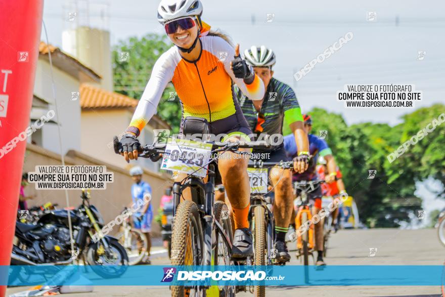 Circuito AEJ de Mountain Bike 2022