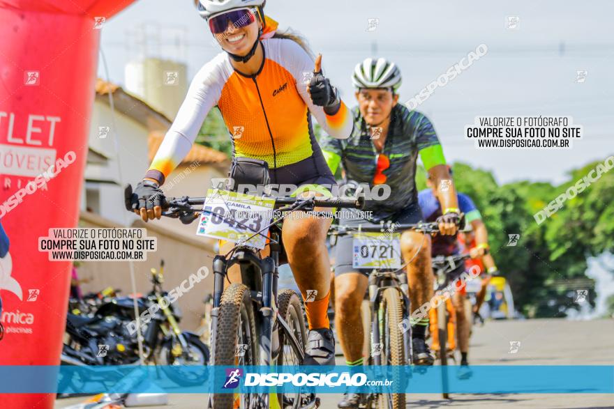 Circuito AEJ de Mountain Bike 2022