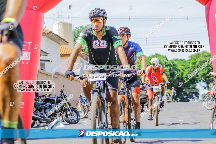 Circuito AEJ de Mountain Bike 2022