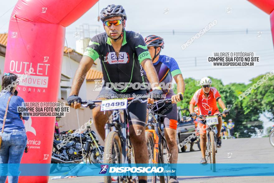 Circuito AEJ de Mountain Bike 2022