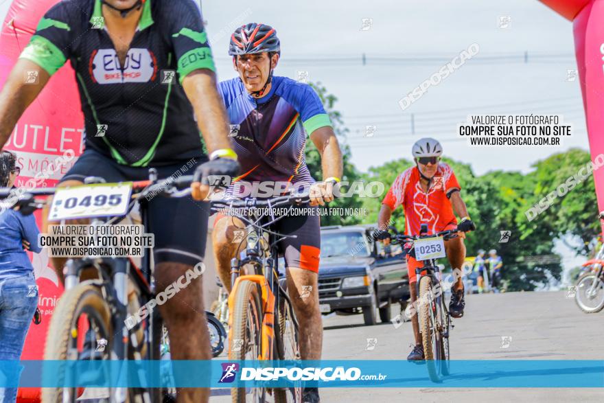 Circuito AEJ de Mountain Bike 2022