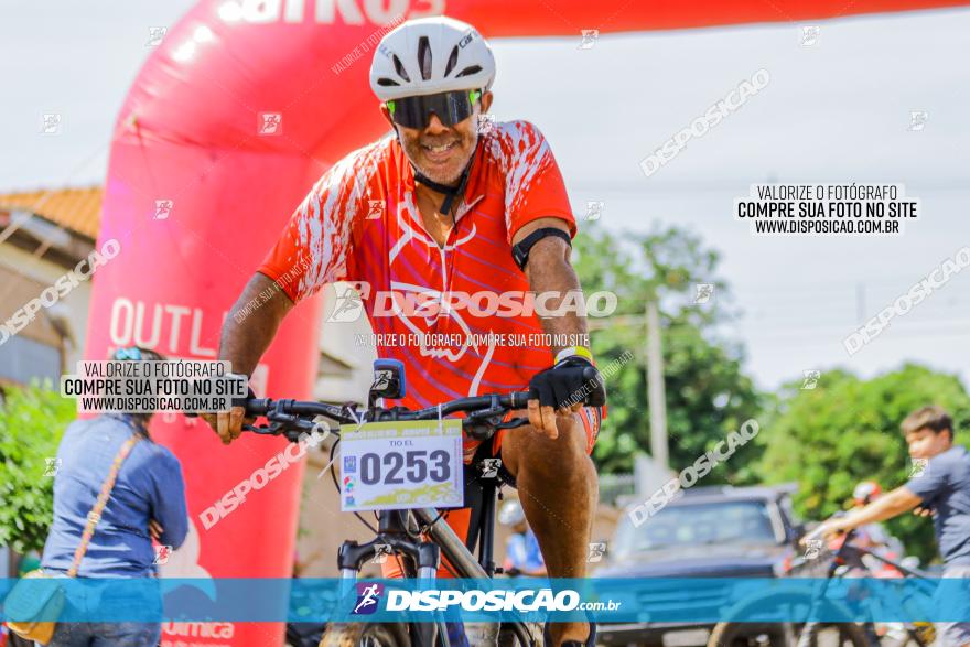 Circuito AEJ de Mountain Bike 2022