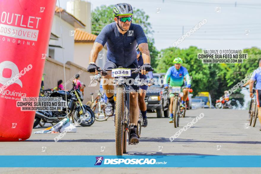 Circuito AEJ de Mountain Bike 2022