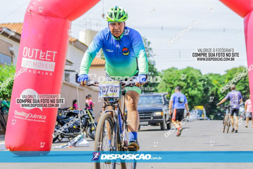 Circuito AEJ de Mountain Bike 2022