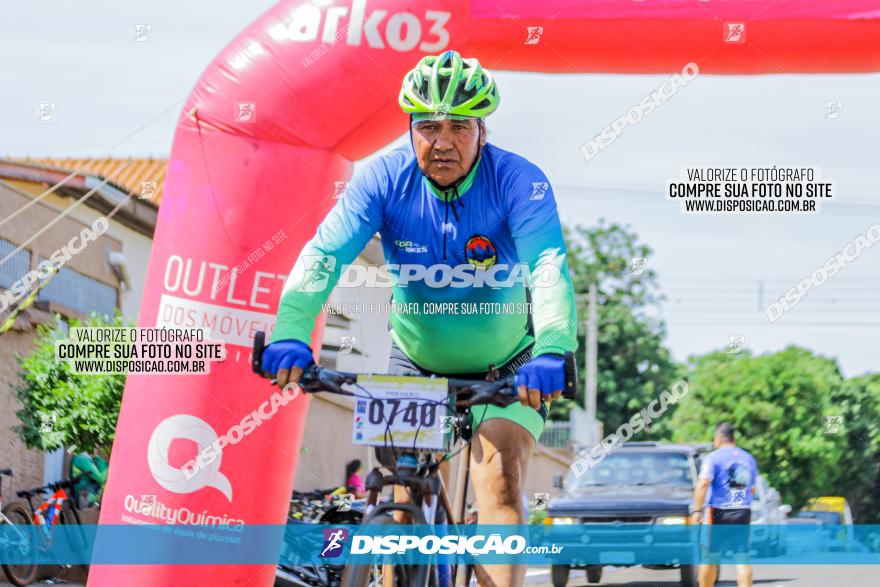 Circuito AEJ de Mountain Bike 2022