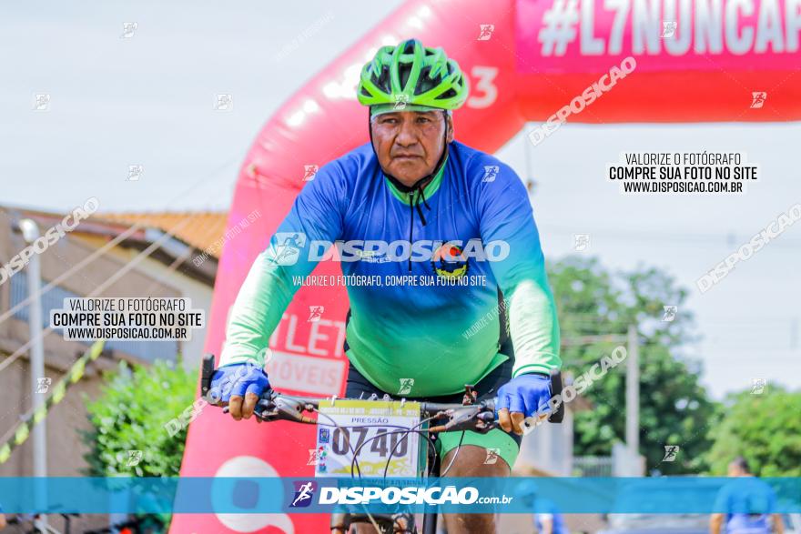 Circuito AEJ de Mountain Bike 2022