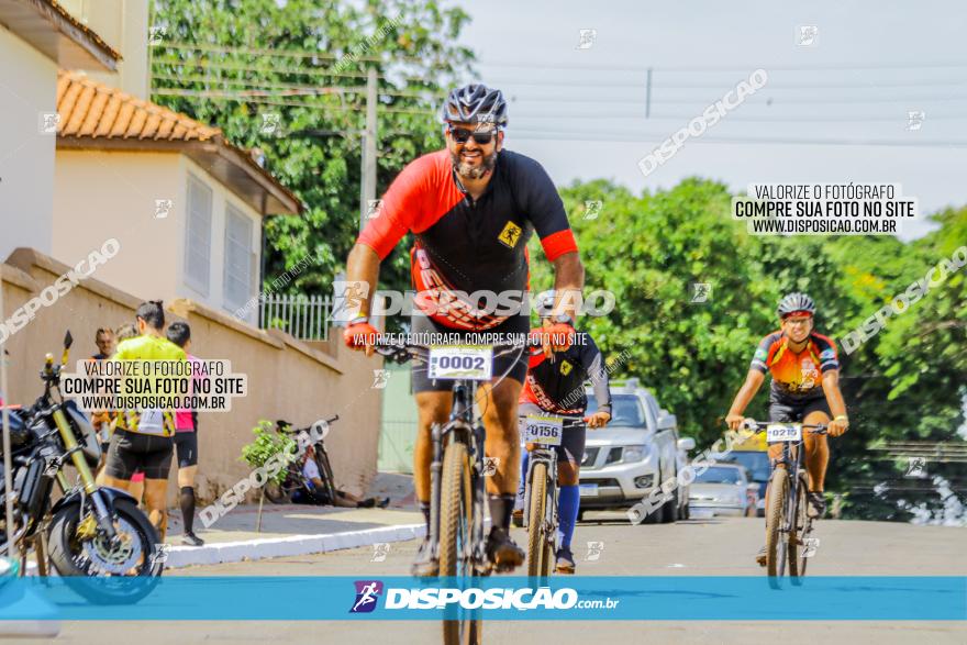 Circuito AEJ de Mountain Bike 2022