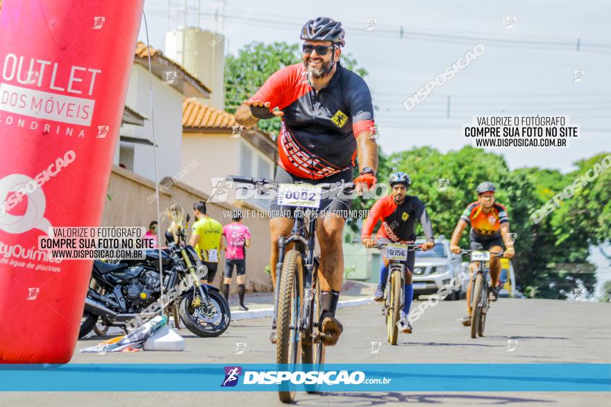 Circuito AEJ de Mountain Bike 2022