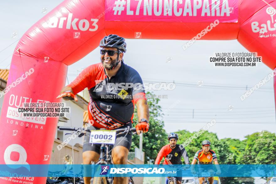 Circuito AEJ de Mountain Bike 2022