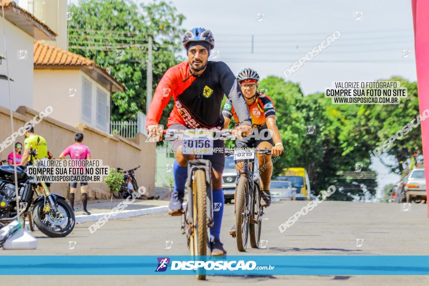 Circuito AEJ de Mountain Bike 2022