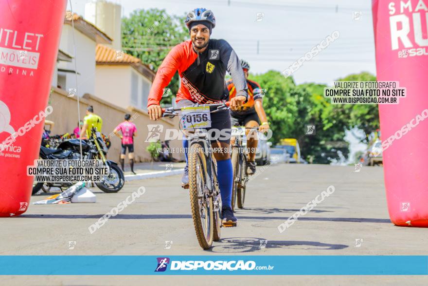 Circuito AEJ de Mountain Bike 2022