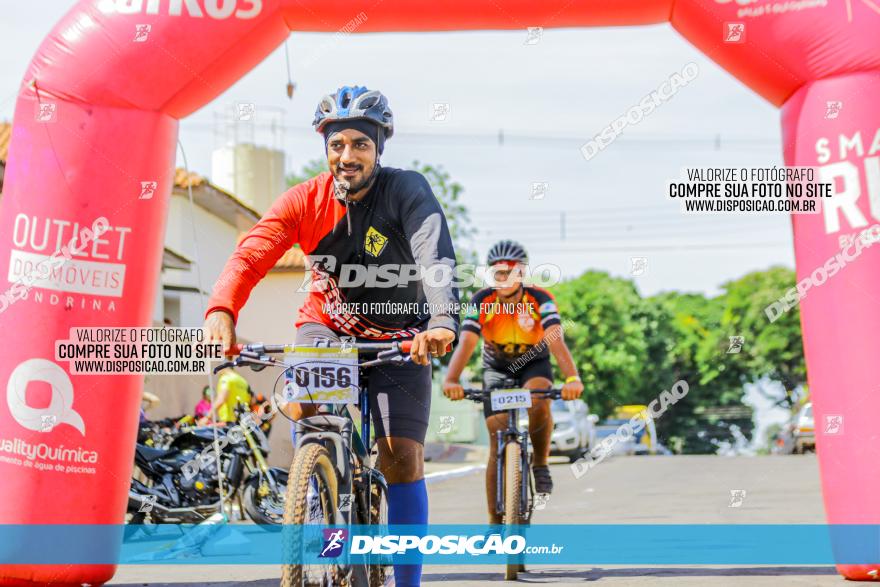 Circuito AEJ de Mountain Bike 2022