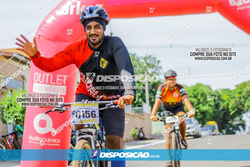 Circuito AEJ de Mountain Bike 2022