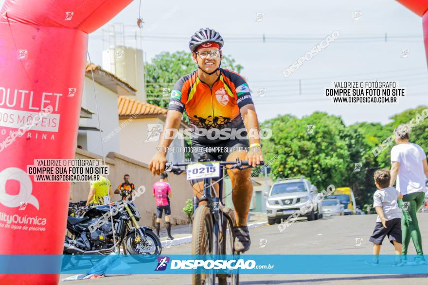 Circuito AEJ de Mountain Bike 2022