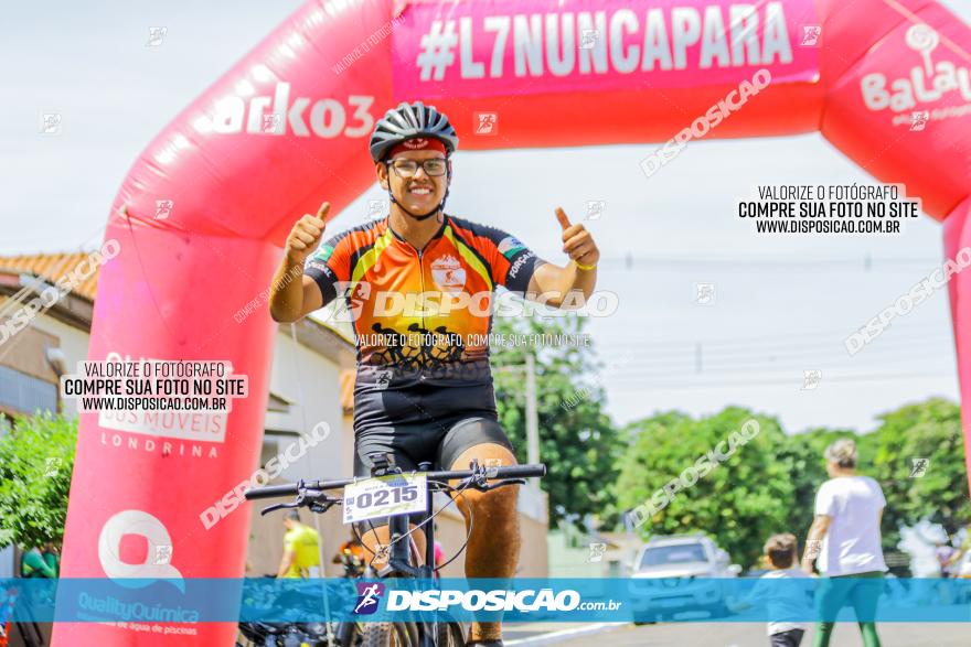 Circuito AEJ de Mountain Bike 2022