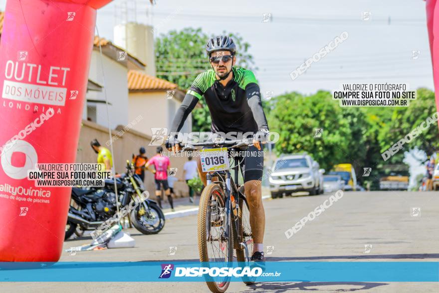 Circuito AEJ de Mountain Bike 2022