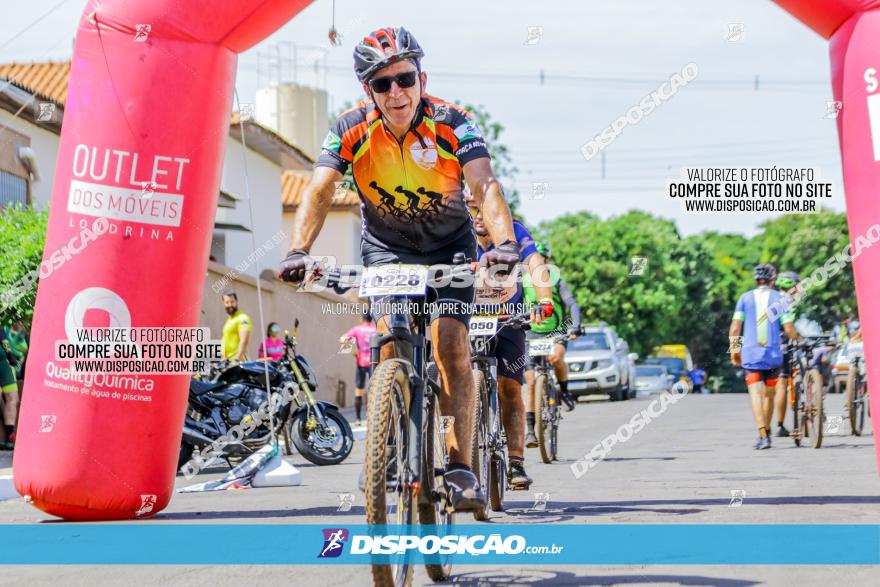 Circuito AEJ de Mountain Bike 2022