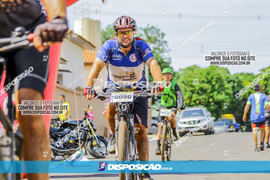 Circuito AEJ de Mountain Bike 2022