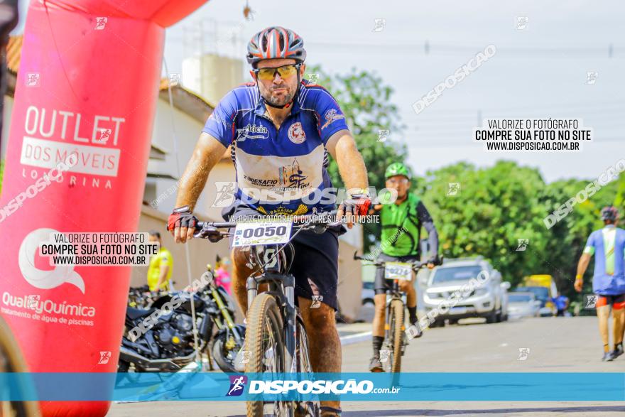 Circuito AEJ de Mountain Bike 2022