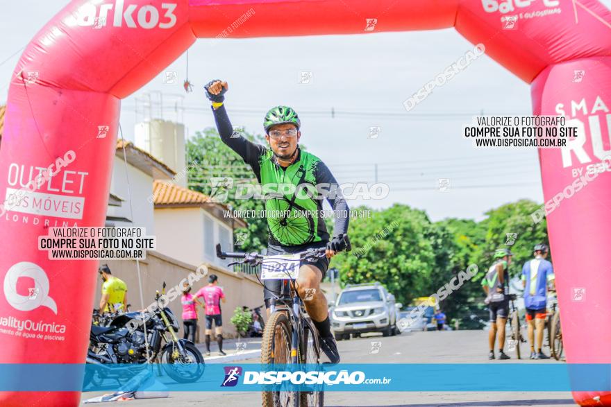 Circuito AEJ de Mountain Bike 2022