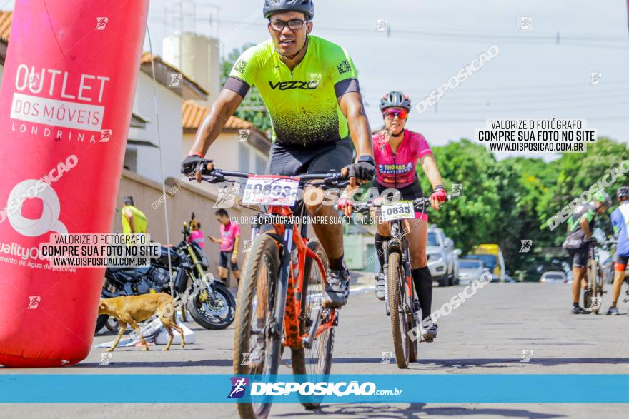 Circuito AEJ de Mountain Bike 2022