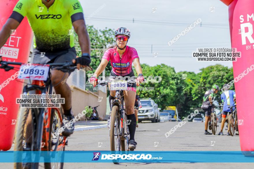 Circuito AEJ de Mountain Bike 2022