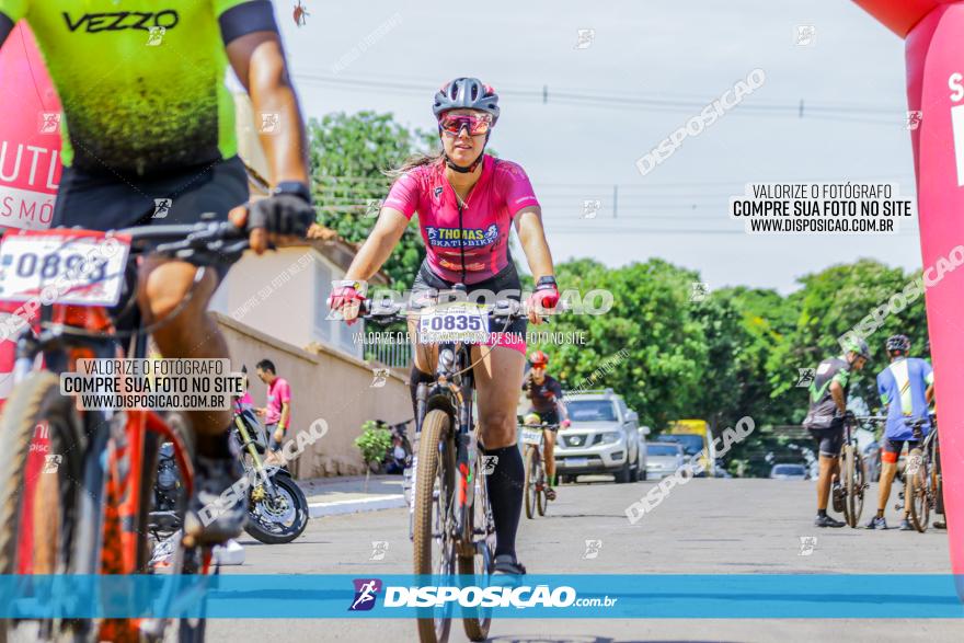 Circuito AEJ de Mountain Bike 2022