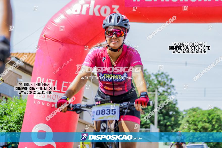 Circuito AEJ de Mountain Bike 2022