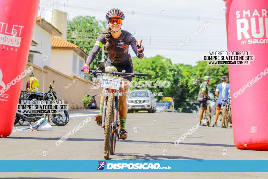 Circuito AEJ de Mountain Bike 2022