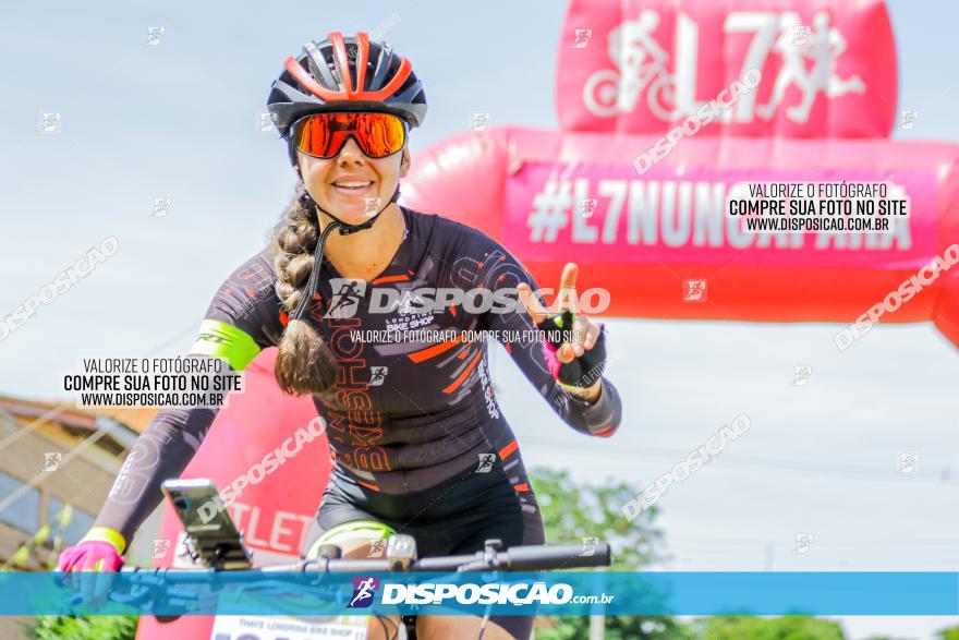 Circuito AEJ de Mountain Bike 2022