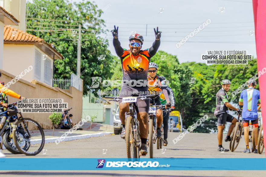 Circuito AEJ de Mountain Bike 2022