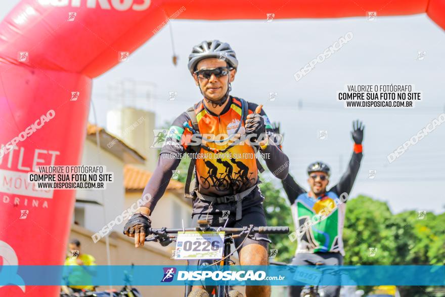 Circuito AEJ de Mountain Bike 2022