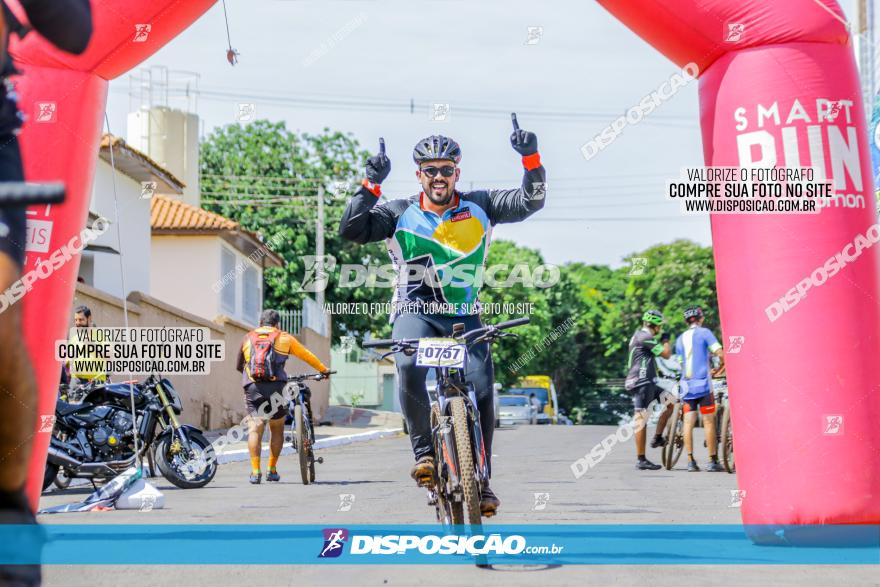 Circuito AEJ de Mountain Bike 2022