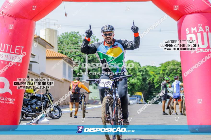 Circuito AEJ de Mountain Bike 2022