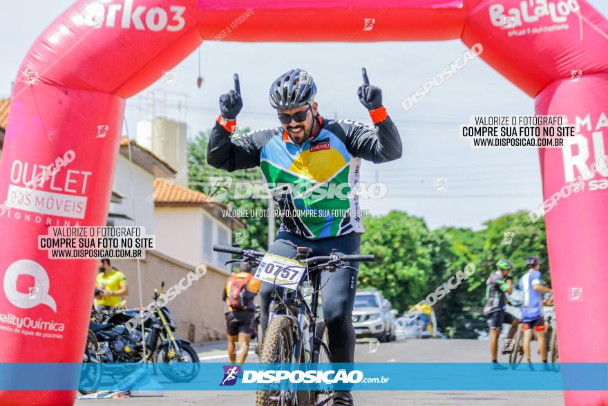 Circuito AEJ de Mountain Bike 2022