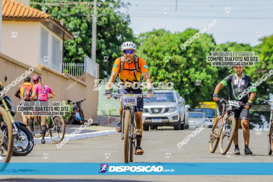 Circuito AEJ de Mountain Bike 2022