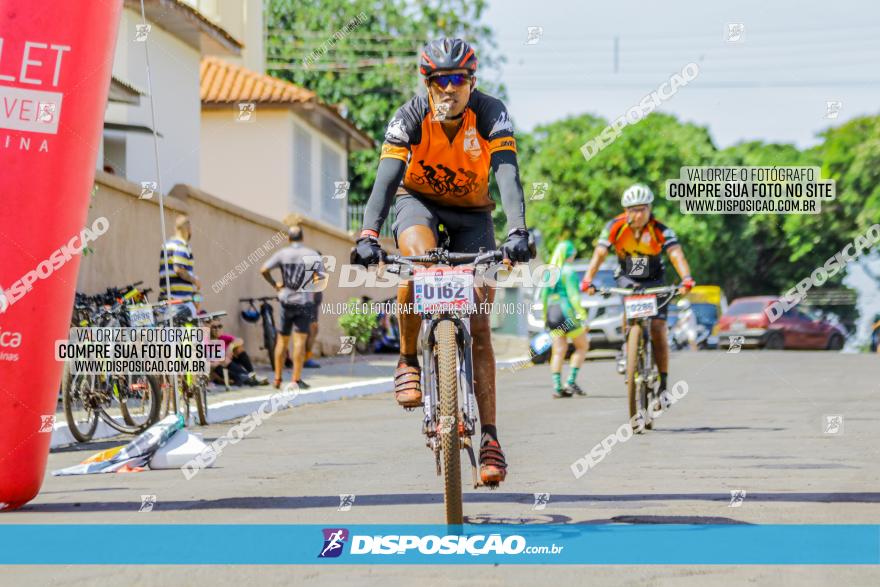 Circuito AEJ de Mountain Bike 2022