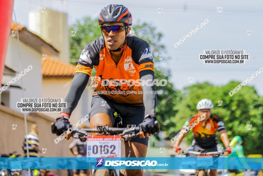 Circuito AEJ de Mountain Bike 2022